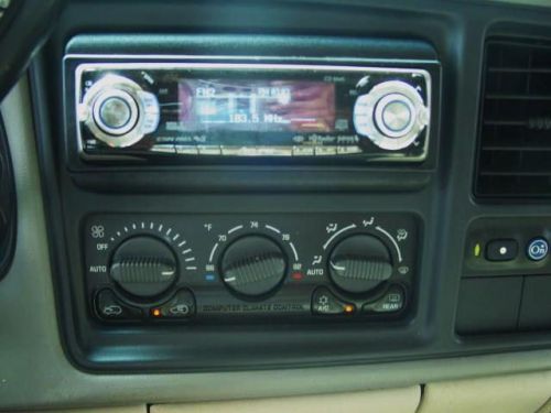 2001 Chevrolet Suburban C1500 LT, US $7,450.00, image 21