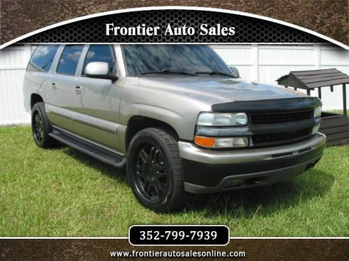 2001 Chevrolet Suburban C1500 LT, US $7,450.00, image 22
