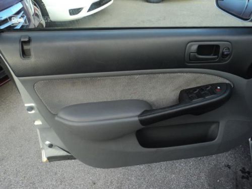 2001 Honda Civic EX, US $6,595.00, image 2