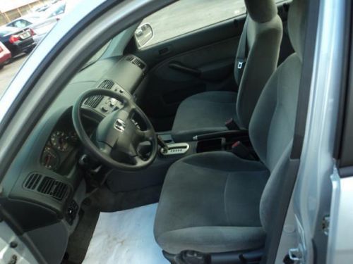 2001 Honda Civic EX, US $6,595.00, image 3