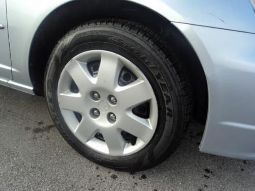 2001 Honda Civic EX, US $6,595.00, image 5