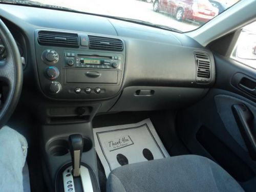 2001 Honda Civic EX, US $6,595.00, image 8