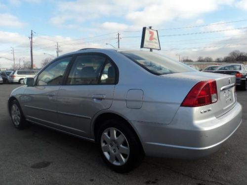 2001 Honda Civic EX, US $6,595.00, image 11