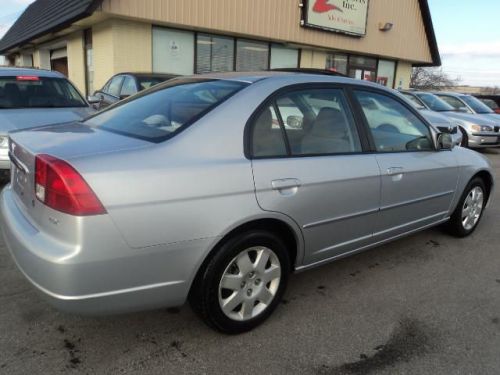 2001 Honda Civic EX, US $6,595.00, image 15