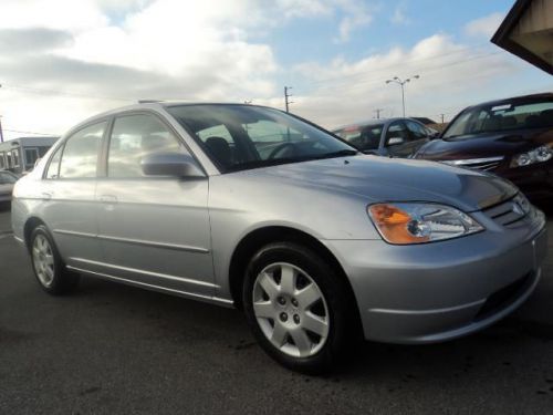 2001 Honda Civic EX, US $6,595.00, image 17