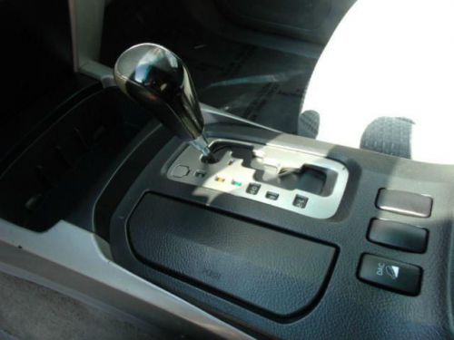 2005 toyota 4runner sport