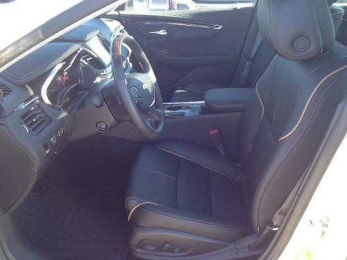 2014 Chevrolet Impala 2LZ, US $37,483.00, image 3