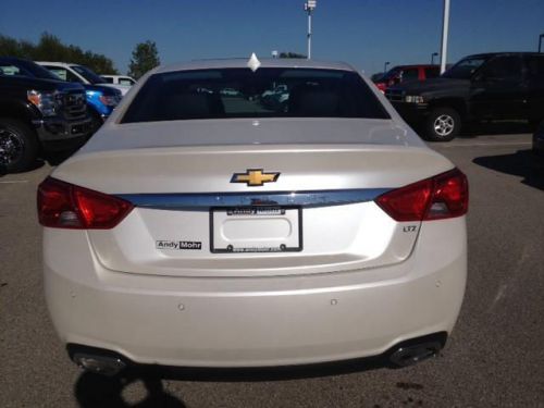 2014 Chevrolet Impala 2LZ, US $37,483.00, image 5