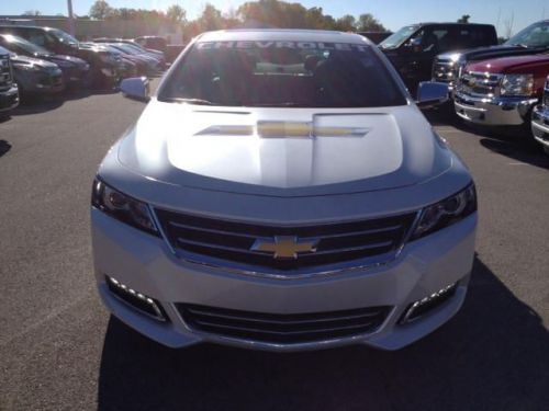 2014 Chevrolet Impala 2LZ, US $37,483.00, image 6