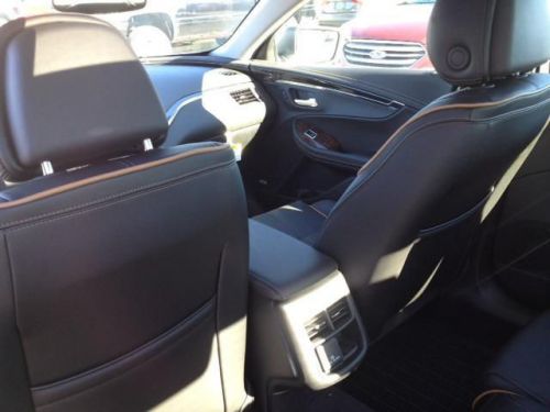 2014 Chevrolet Impala 2LZ, US $37,483.00, image 9