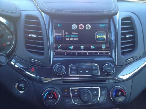2014 Chevrolet Impala 2LZ, US $37,483.00, image 10
