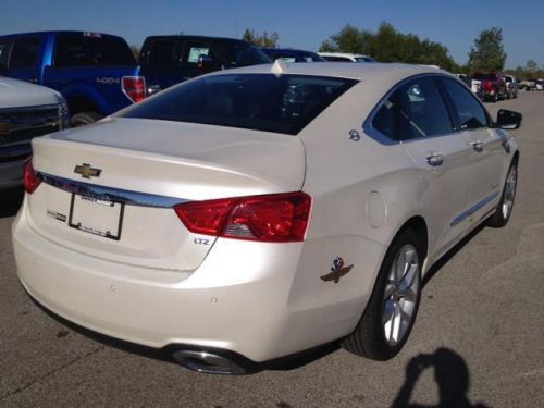 2014 Chevrolet Impala 2LZ, US $37,483.00, image 13