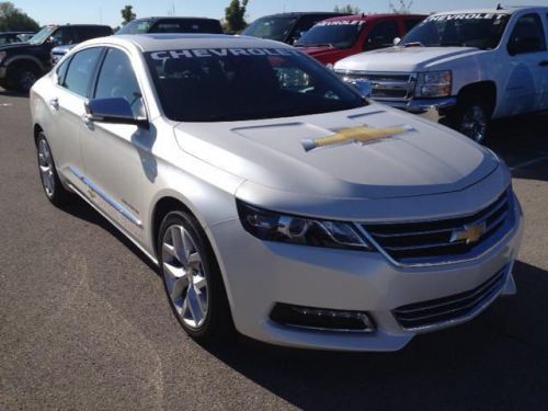 2014 Chevrolet Impala 2LZ, US $37,483.00, image 14