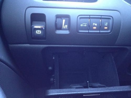 2014 Chevrolet Impala 2LZ, US $37,483.00, image 15