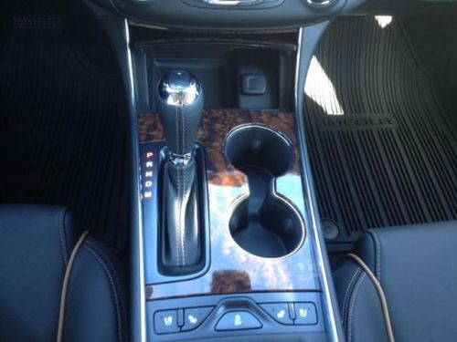 2014 Chevrolet Impala 2LZ, US $37,483.00, image 16