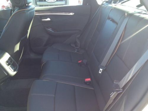 2014 Chevrolet Impala 2LZ, US $37,483.00, image 17