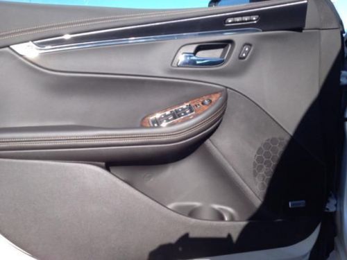 2014 Chevrolet Impala 2LZ, US $37,483.00, image 18