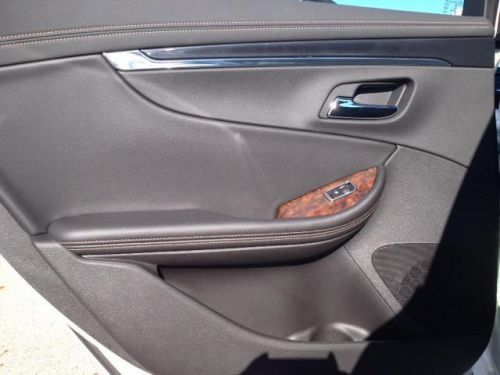 2014 Chevrolet Impala 2LZ, US $37,483.00, image 20