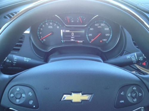2014 Chevrolet Impala 2LZ, US $37,483.00, image 23