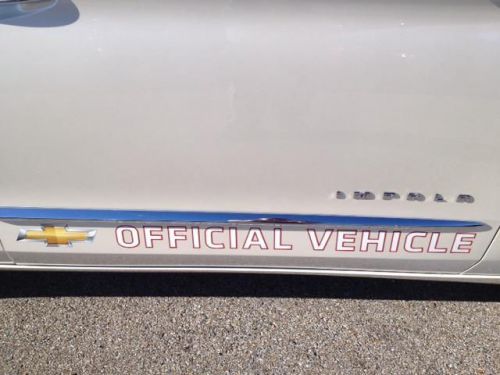 2014 Chevrolet Impala 2LZ, US $37,483.00, image 25