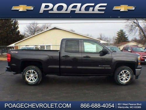 2014 Chevrolet Silverado 1500, US $38,685.00, image 3