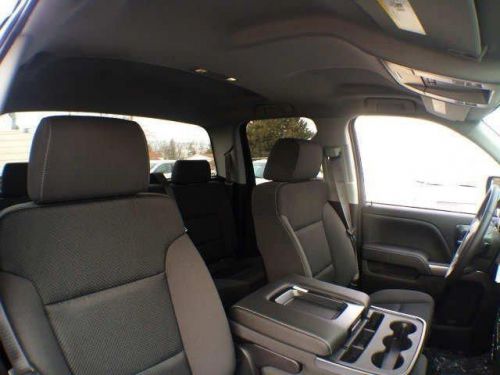 2014 Chevrolet Silverado 1500, US $38,685.00, image 4