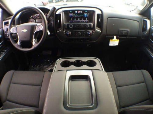2014 Chevrolet Silverado 1500, US $38,685.00, image 5