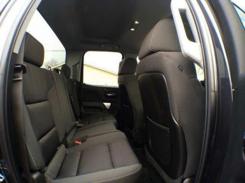 2014 Chevrolet Silverado 1500, US $38,685.00, image 7