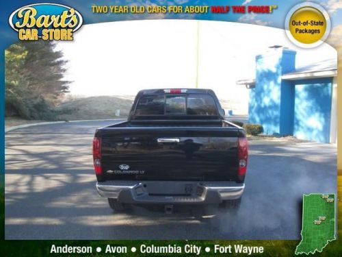 2012 Chevrolet Colorado LT, US $25,251.00, image 2