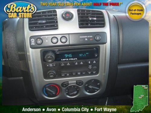 2012 Chevrolet Colorado LT, US $25,251.00, image 5