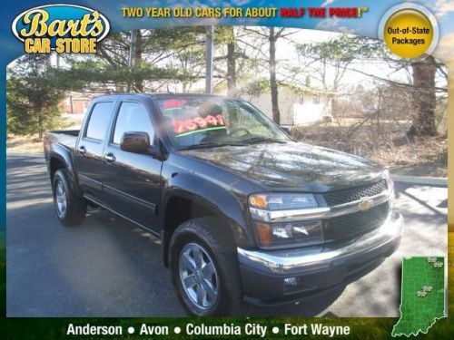 2012 Chevrolet Colorado LT, US $25,251.00, image 8