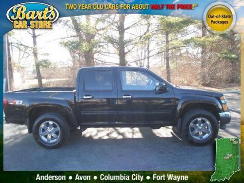 2012 Chevrolet Colorado LT, US $25,251.00, image 9
