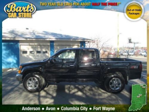 2012 Chevrolet Colorado LT, US $25,251.00, image 11