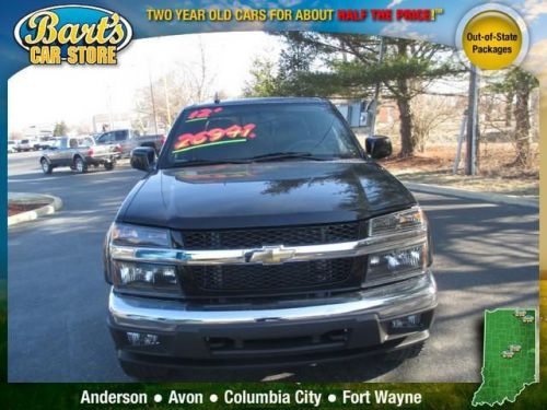 2012 Chevrolet Colorado LT, US $25,251.00, image 13