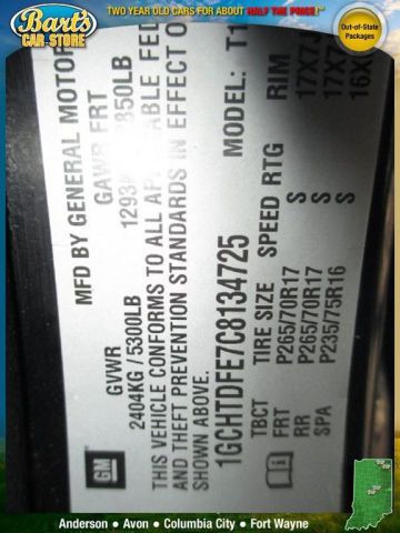 2012 Chevrolet Colorado LT, US $25,251.00, image 16
