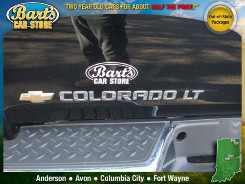 2012 Chevrolet Colorado LT, US $25,251.00, image 23