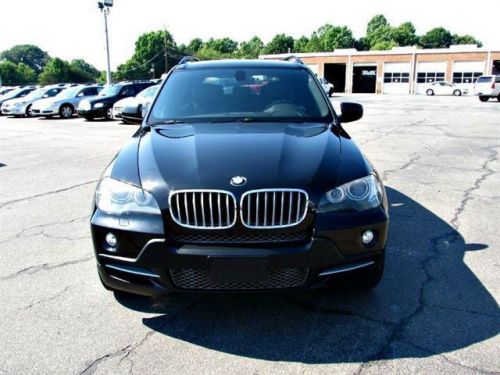 2009 BMW X5 xDrive48i, US $24,898.00, image 3