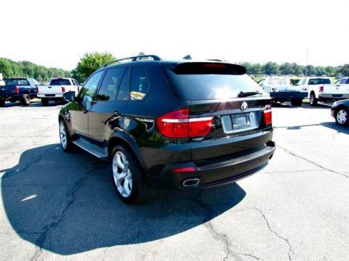 2009 BMW X5 xDrive48i, US $24,898.00, image 9