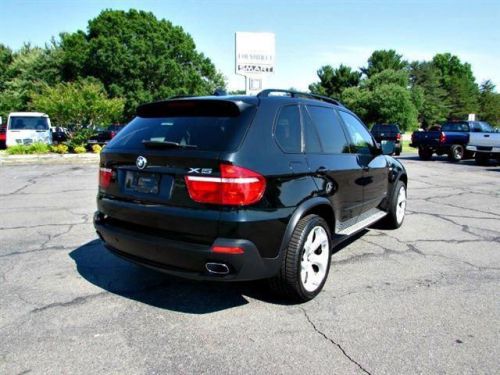 2009 BMW X5 xDrive48i, US $24,898.00, image 25