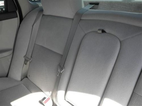 2014 chevrolet impala limited lt
