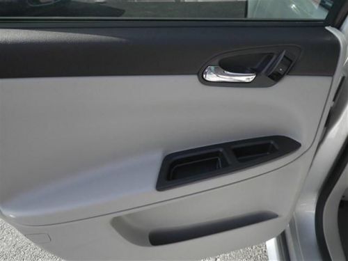 2014 Chevrolet Impala Limited LT, US $20,980.00, image 3