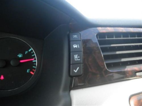 2014 Chevrolet Impala Limited LT, US $20,980.00, image 5