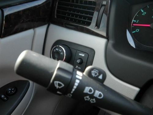 2014 Chevrolet Impala Limited LT, US $20,980.00, image 9