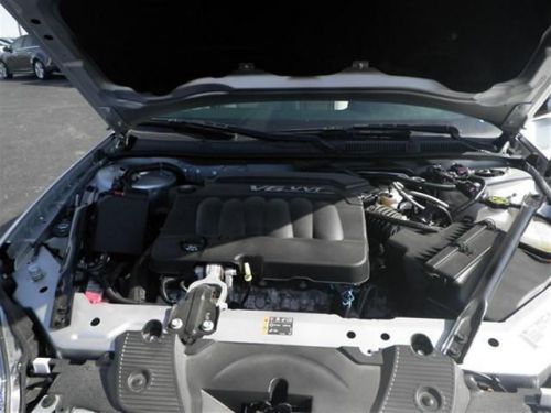 2014 Chevrolet Impala Limited LT, US $20,980.00, image 11