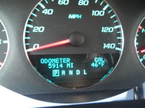 2014 Chevrolet Impala Limited LT, US $20,980.00, image 12