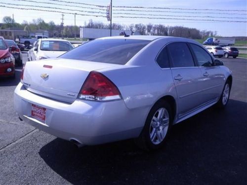 2014 Chevrolet Impala Limited LT, US $20,980.00, image 14