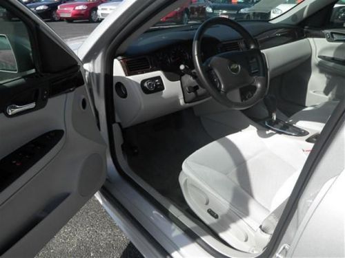 2014 Chevrolet Impala Limited LT, US $20,980.00, image 19