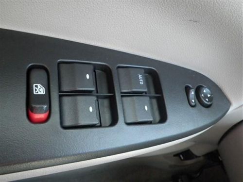 2014 Chevrolet Impala Limited LT, US $20,980.00, image 23