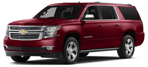 2015 chevrolet suburban 1500 ltz