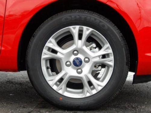 2014 Ford Fiesta SE, US $16,244.00, image 3